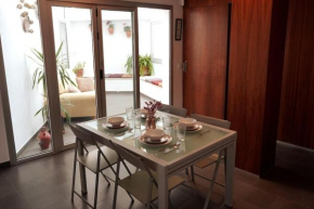Casa Marcur Santa Cruz, Seville